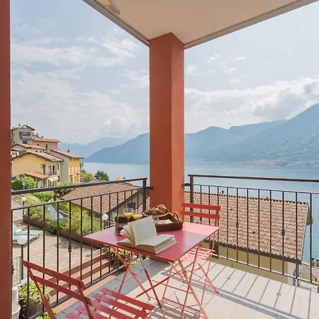 Apartment Blue Bliss By Rent Colonno