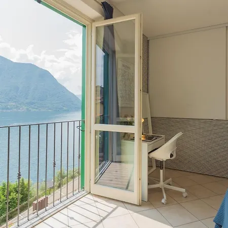 Apartment Blue Bliss By Rent Colonno