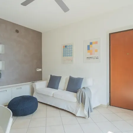 Apartment Blue Bliss By Rent