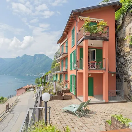 Blue Bliss By Rent Apartment Colonno