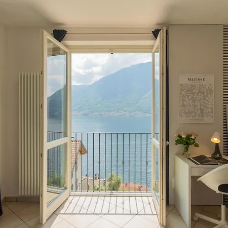 Blue Bliss By Rent Apartment Colonno