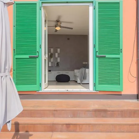 Apartment Blue Bliss By Rent *