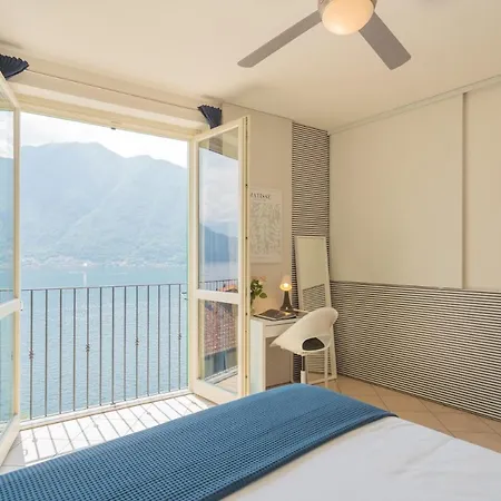Apartment Blue Bliss By Rent