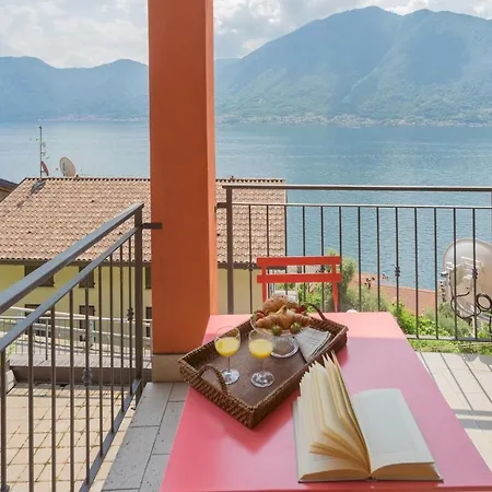 Blue Bliss By Rent Apartment Colonno