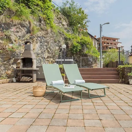 Blue Bliss By Rent Apartment