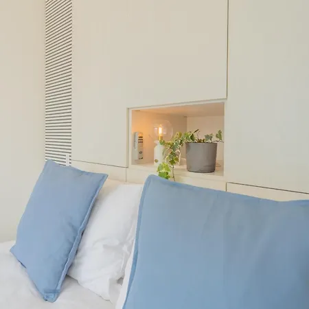 Blue Bliss By Rent Apartment Colonno