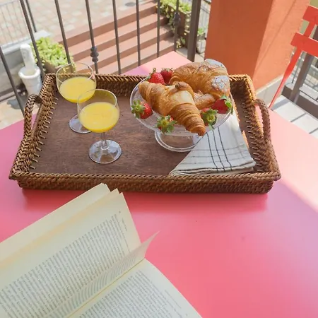 Blue Bliss By Rent Apartment Colonno
