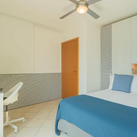 Blue Bliss By Rent Colonno