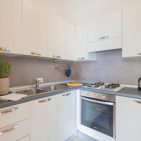 Blue Bliss By Rent Apartament Colonno