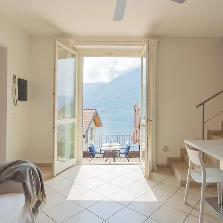 아파트 Blue Bliss By Rent *