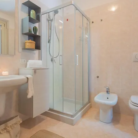 Apartament Blue Bliss By Rent Colonno