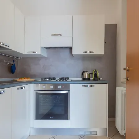 Apartament Blue Bliss By Rent *