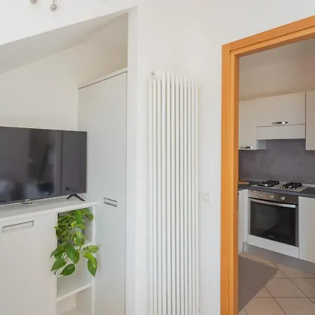 아파트 Blue Bliss By Rent *