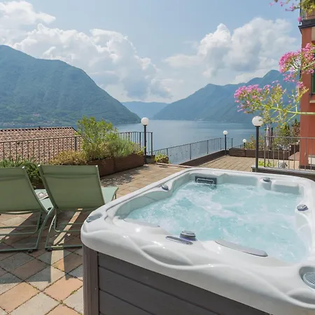 דירה Blue Bliss By Rent *