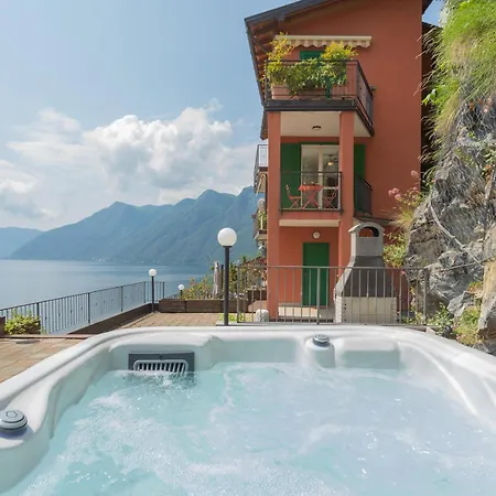 Blue Bliss By Rent דירה Colonno