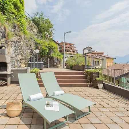 Apartment Blue Bliss By Rent