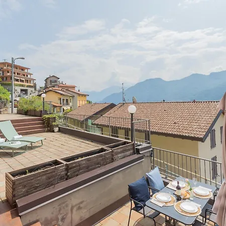 Blue Bliss By Rent דירה Colonno