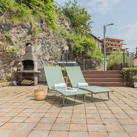 아파트 Blue Bliss By Rent Colonno