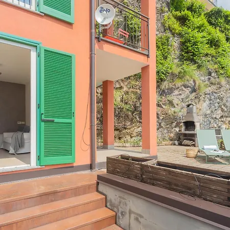 Blue Bliss By Rent Colonno