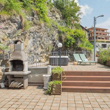 아파트 Blue Bliss By Rent