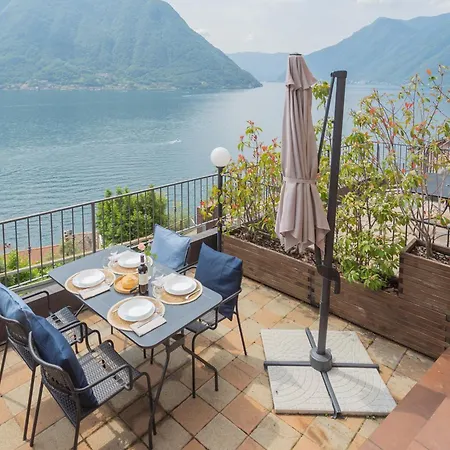 Blue Bliss By Rent Colonno