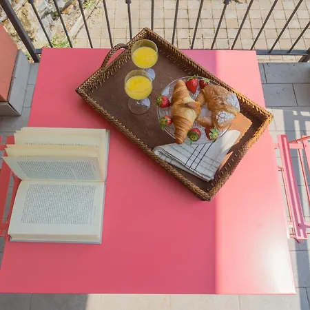 Blue Bliss By Rent דירה *