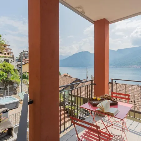 דירה Blue Bliss By Rent Colonno