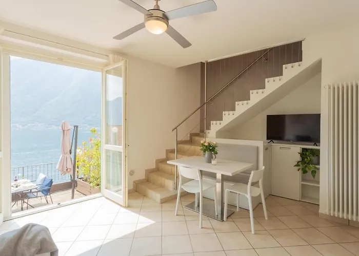 Апартаменты Blue Bliss By Rent