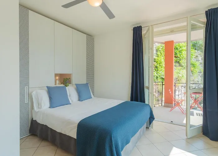 Blue Bliss By Rent Colonno