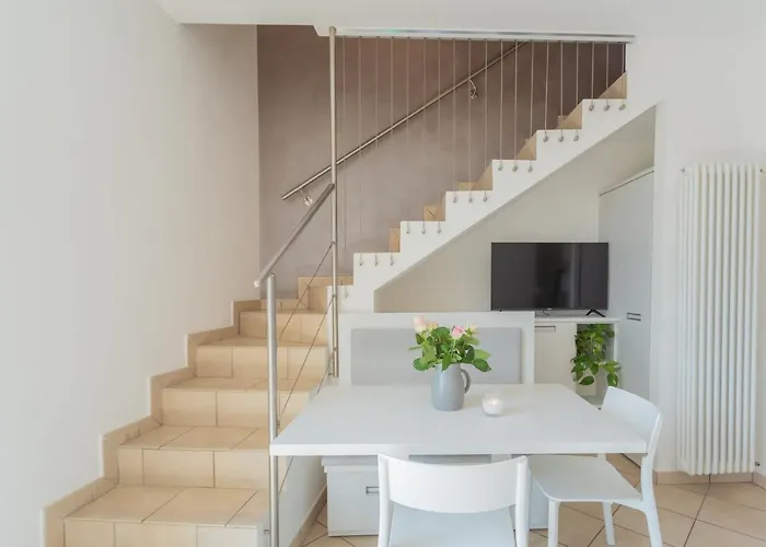 דירה Blue Bliss By Rent *