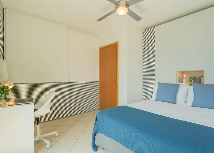 Blue Bliss By Rent Colonno