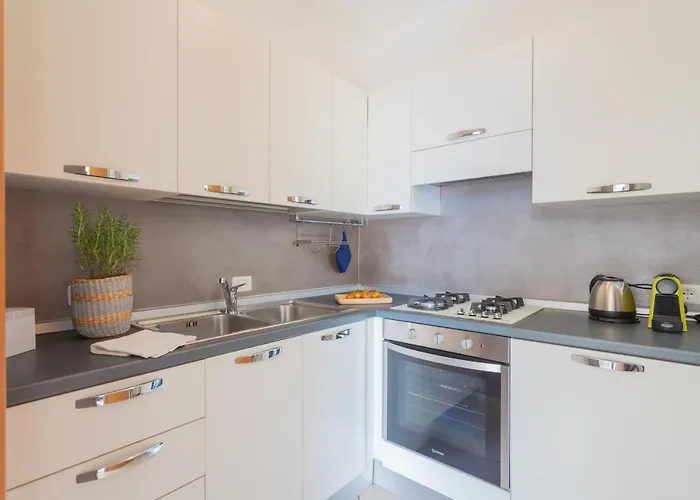 Blue Bliss By Rent דירה Colonno