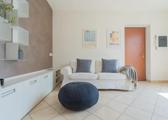 Blue Bliss By Rent Апартаменты *