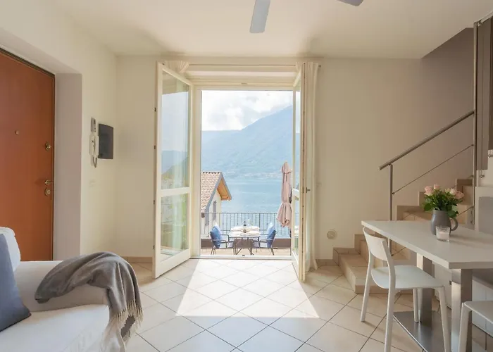 דירה Blue Bliss By Rent *