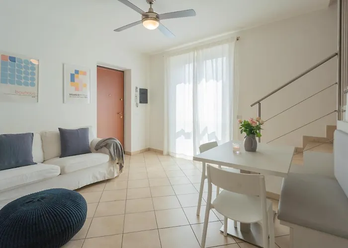 Blue Bliss By Rent דירה Colonno