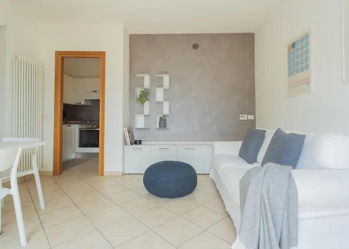 Апартаменты Blue Bliss By Rent Colonno