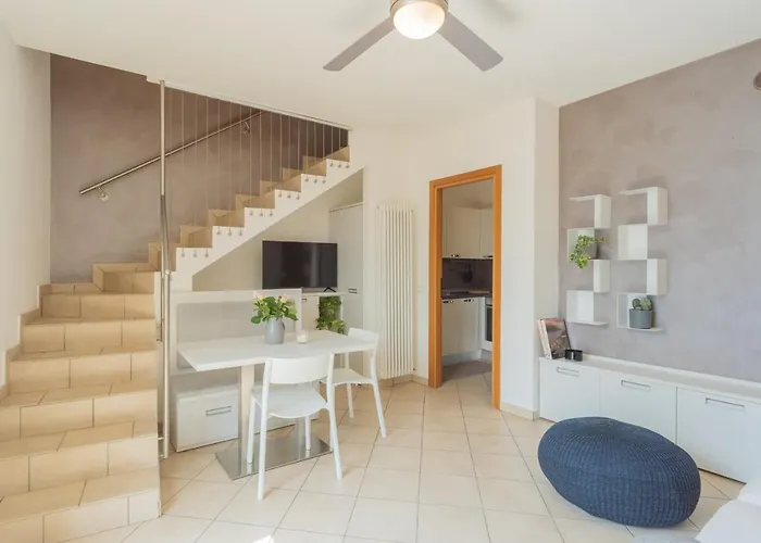 דירה Blue Bliss By Rent *