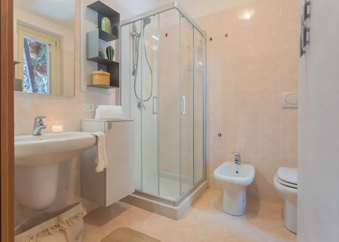 Апартаменты Blue Bliss By Rent Colonno