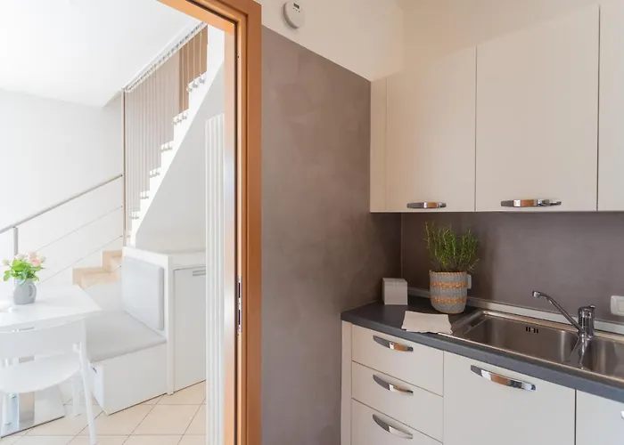 דירה Blue Bliss By Rent *