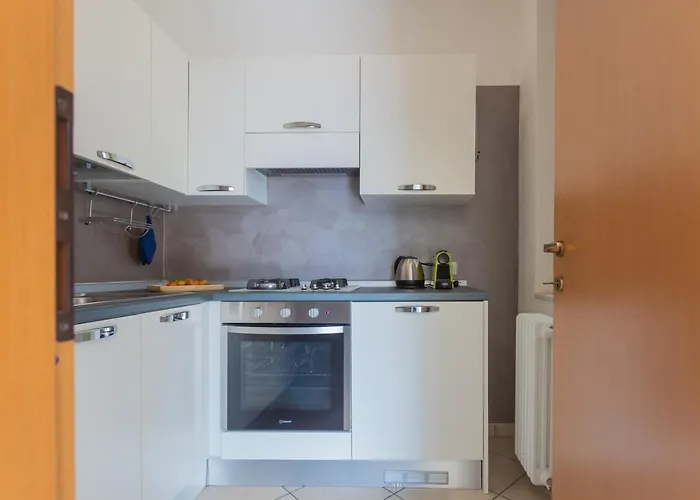 דירה Blue Bliss By Rent *