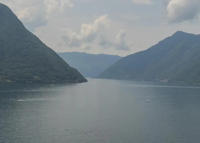 דירה Blue Bliss By Rent *