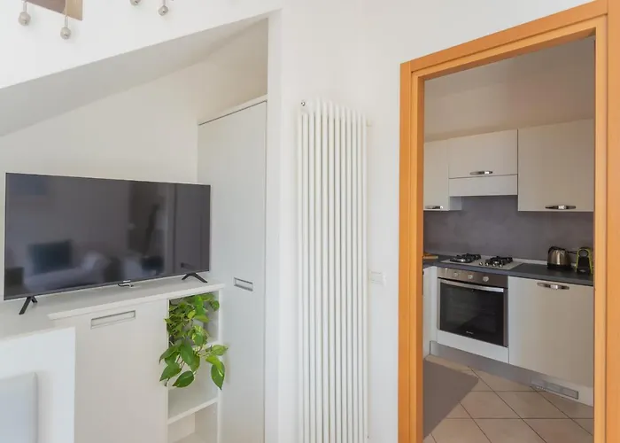 דירה Blue Bliss By Rent *