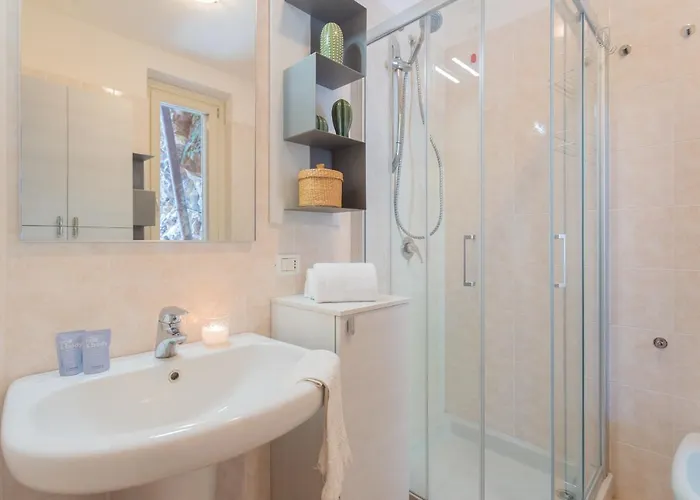 דירה Blue Bliss By Rent Colonno