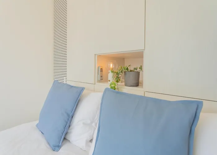 Blue Bliss By Rent דירה Colonno