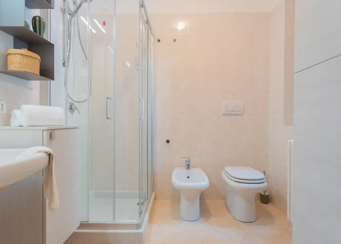 Апартаменты Blue Bliss By Rent