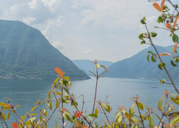 Апартаменты Blue Bliss By Rent