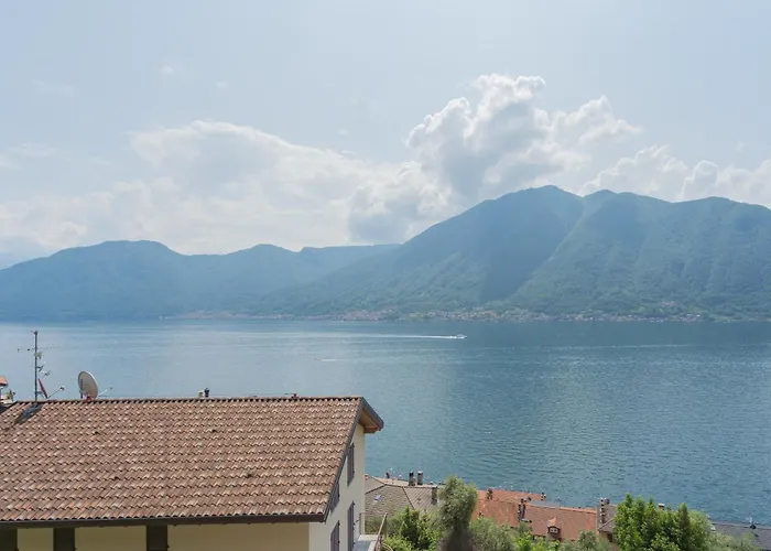 Blue Bliss By Rent דירה *