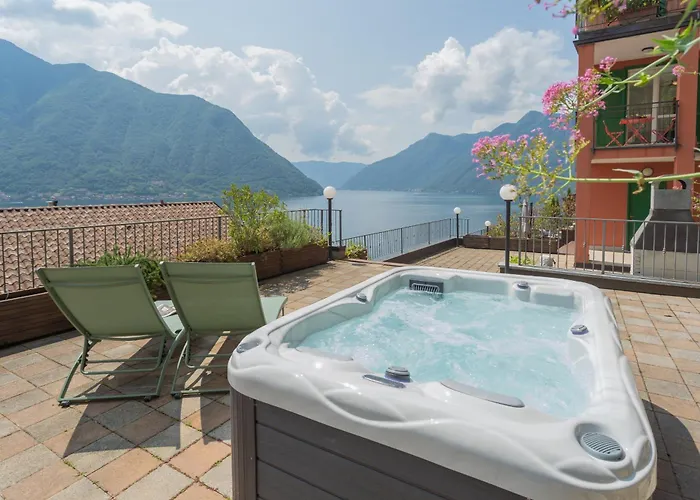 Апартаменты Blue Bliss By Rent *