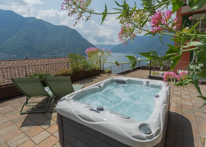 Blue Bliss By Rent Colonno