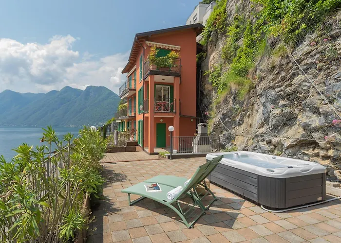 Blue Bliss By Rent Апартаменты